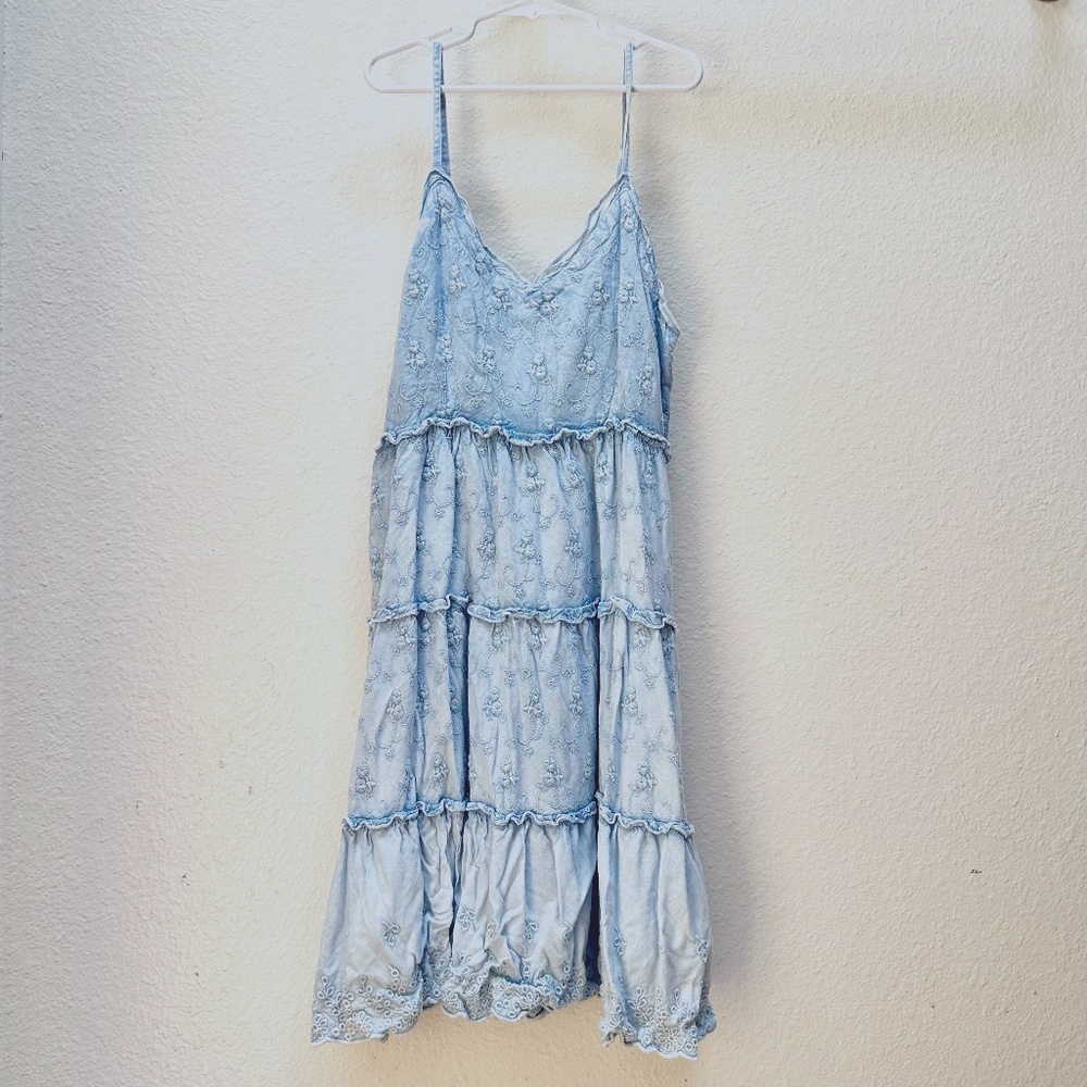 Jessica Simpson Mini Casual Dress - Medium